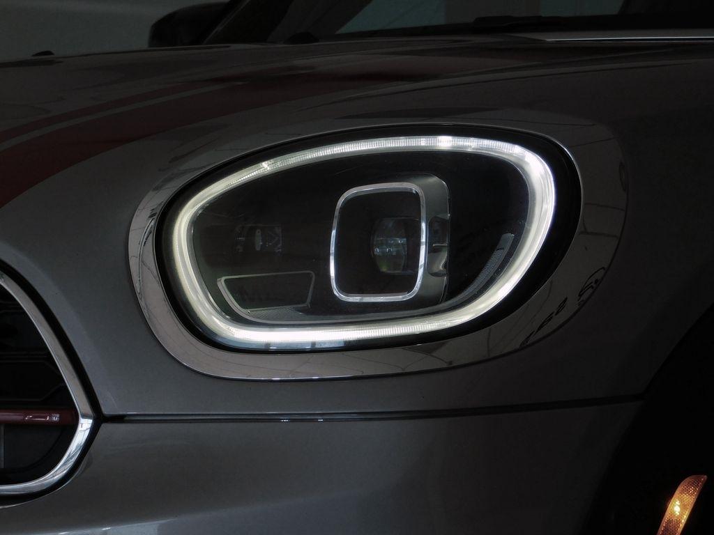 MINI Countryman John Cooper Works ALL4 2022