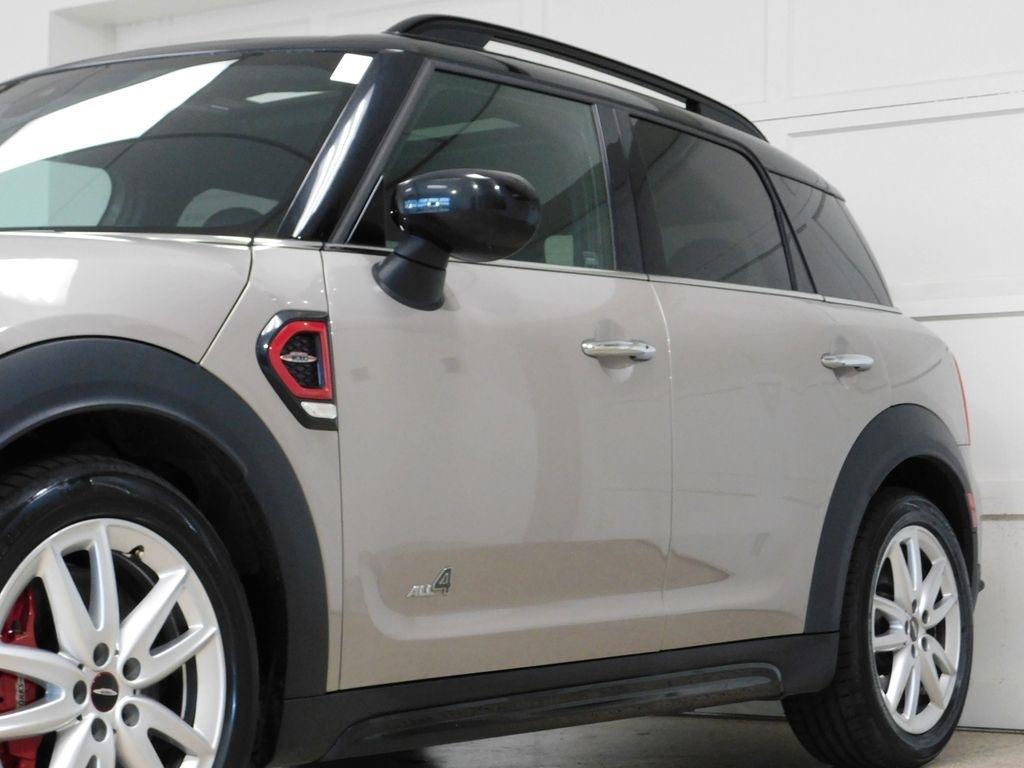 MINI Countryman John Cooper Works ALL4 2022