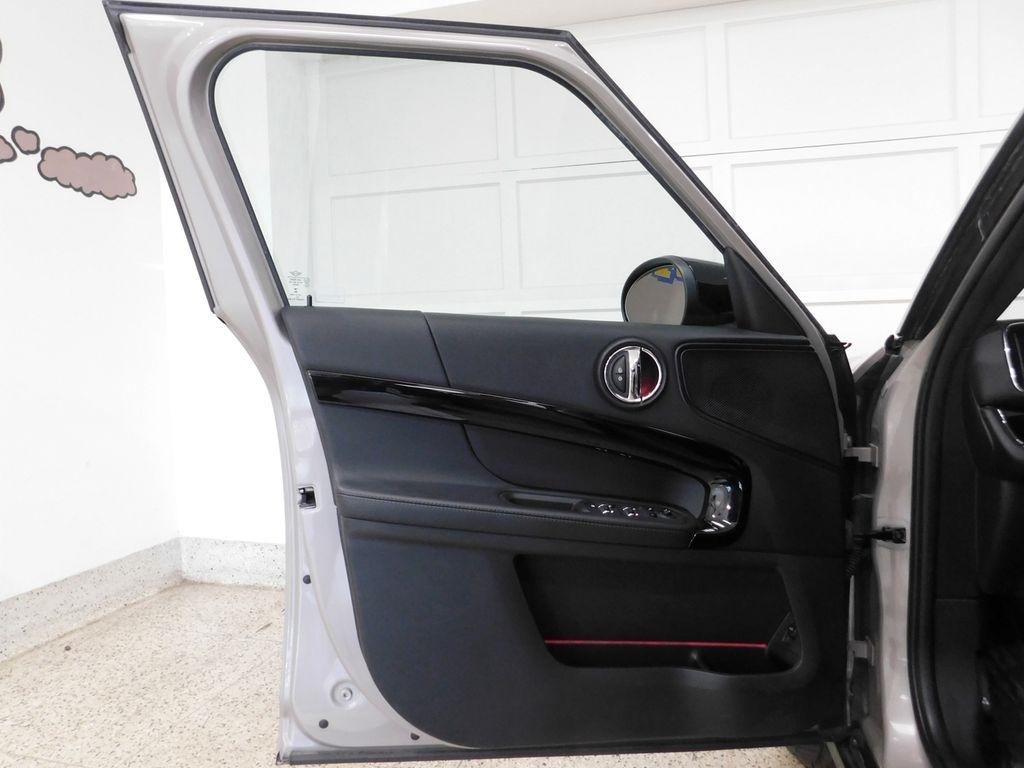 MINI Countryman John Cooper Works ALL4 2022