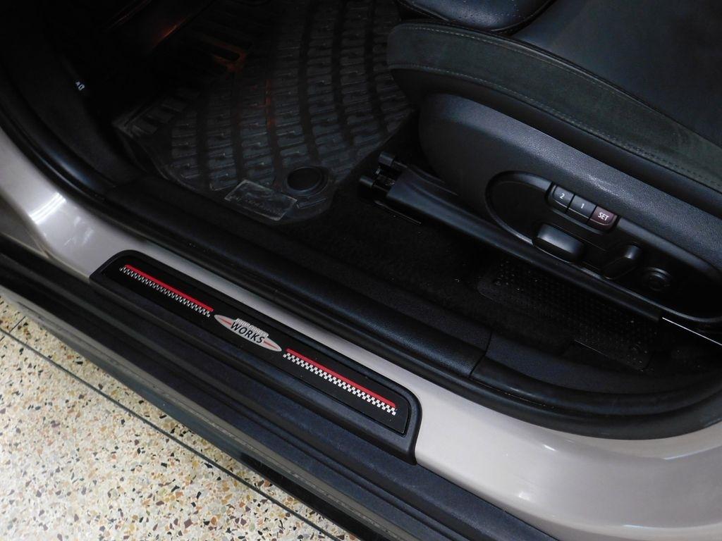MINI Countryman John Cooper Works ALL4 2022
