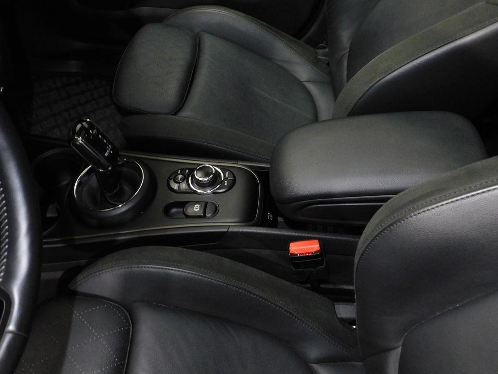 MINI Countryman John Cooper Works ALL4 2022