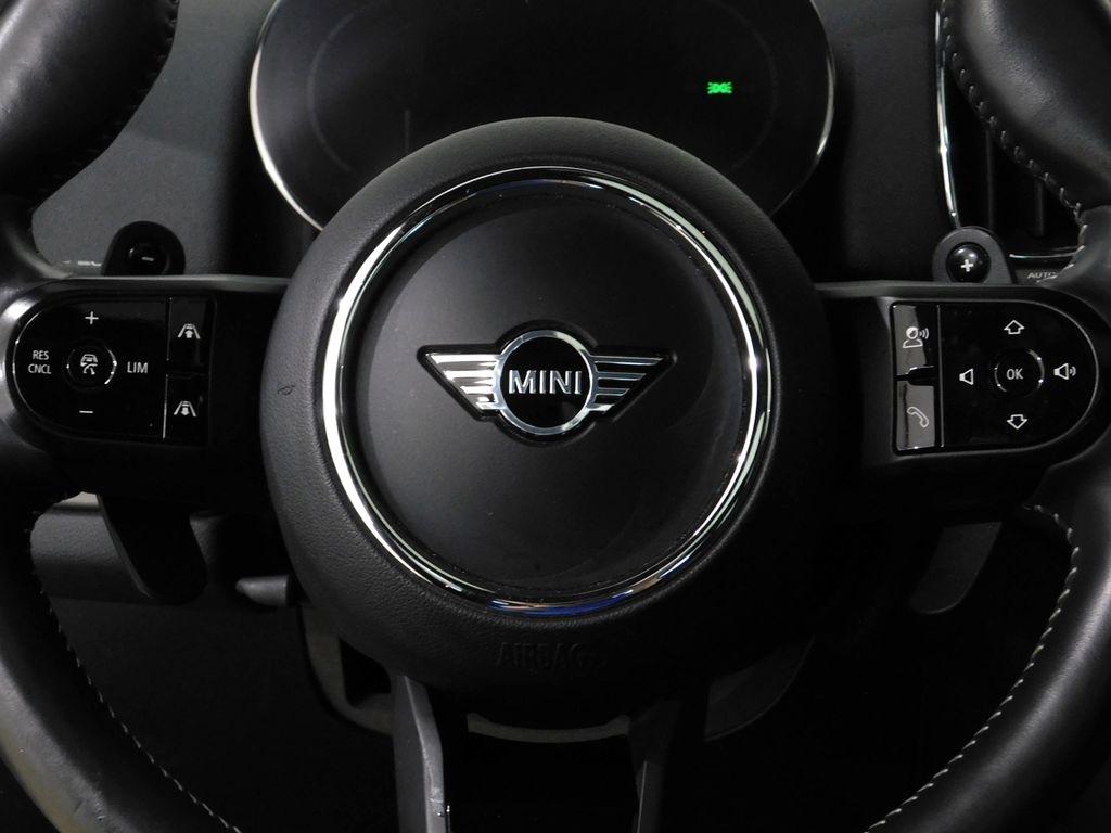 MINI Countryman John Cooper Works ALL4 2022