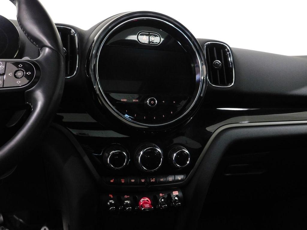 MINI Countryman John Cooper Works ALL4 2022