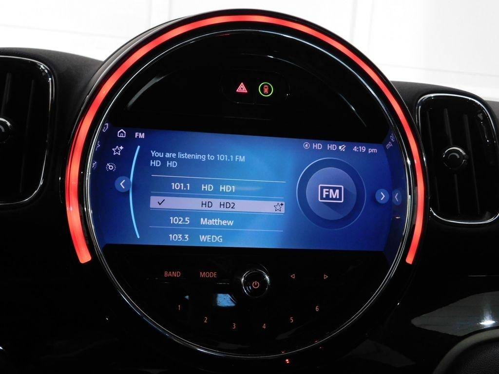 MINI Countryman John Cooper Works ALL4 2022