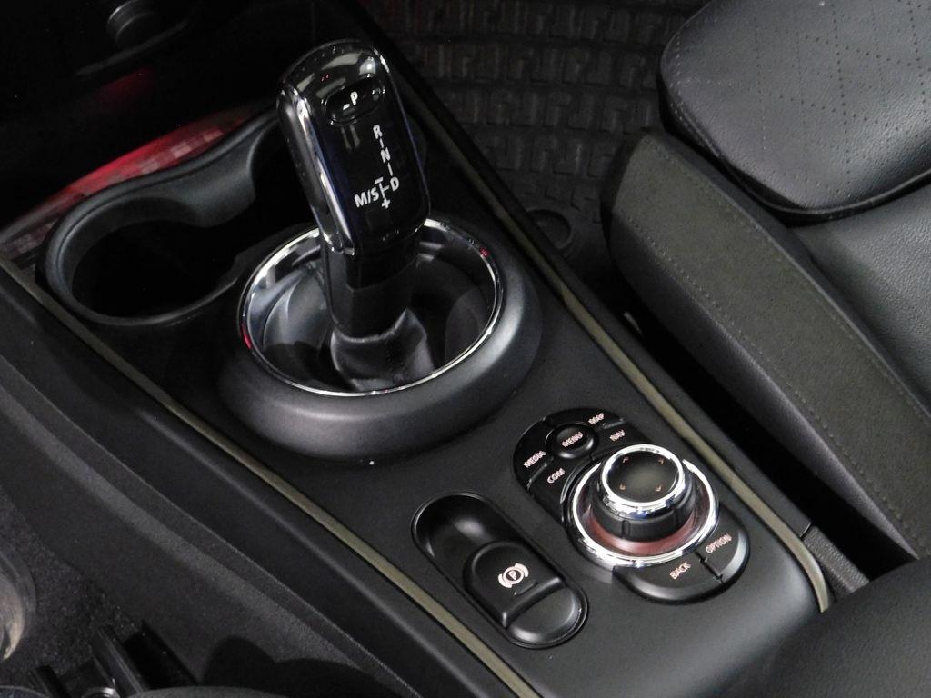 MINI Countryman John Cooper Works ALL4 2022
