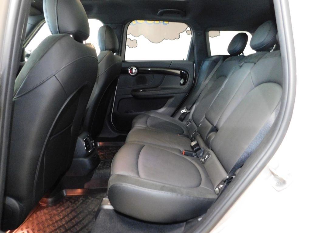 MINI Countryman John Cooper Works ALL4 2022