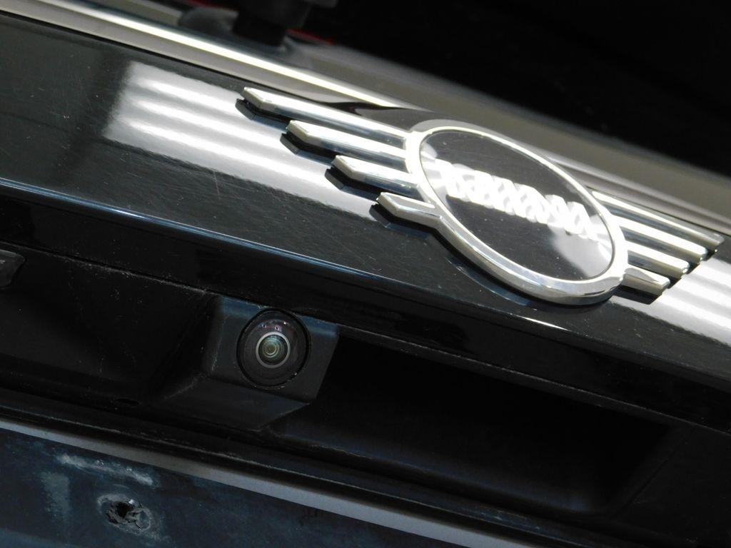 MINI Countryman John Cooper Works ALL4 2022