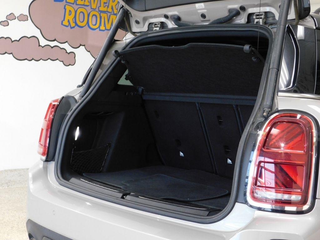 MINI Countryman John Cooper Works ALL4 2022