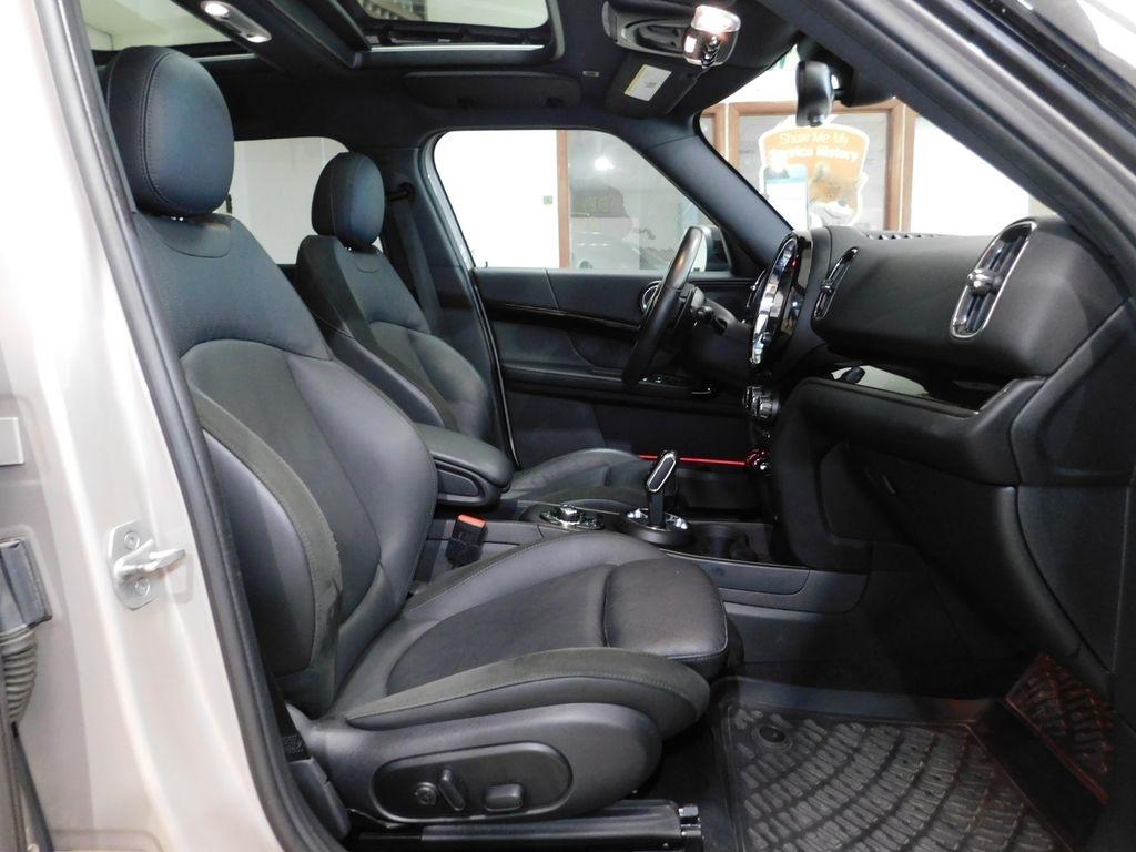MINI Countryman John Cooper Works ALL4 2022