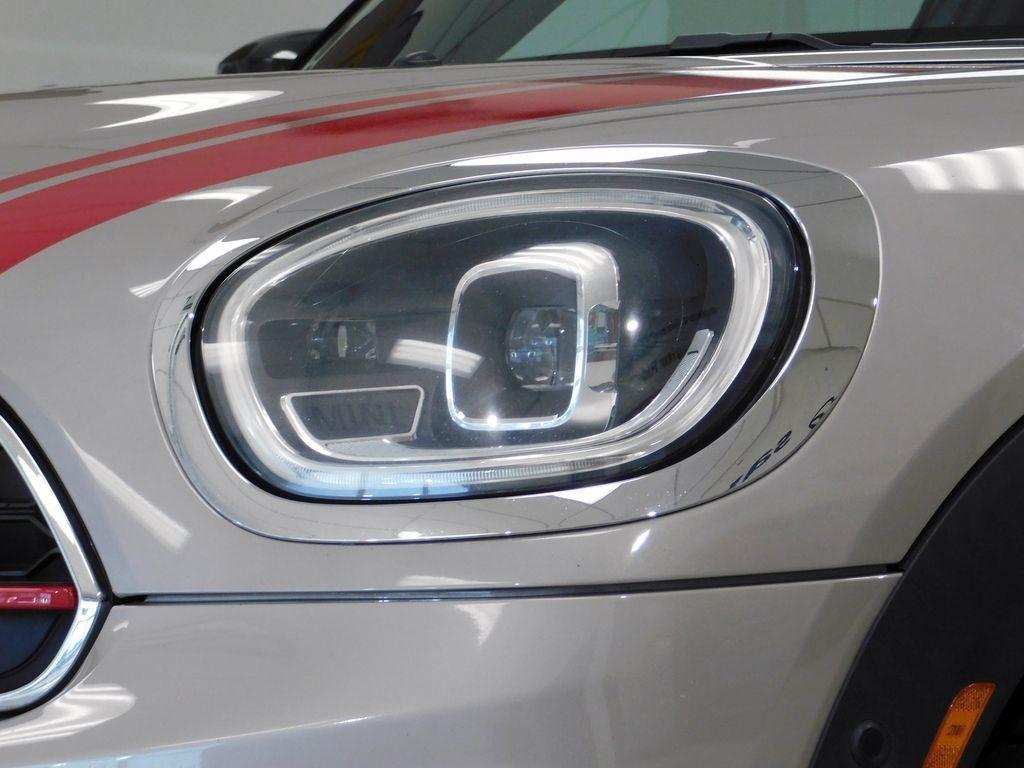 MINI Countryman John Cooper Works ALL4 2022