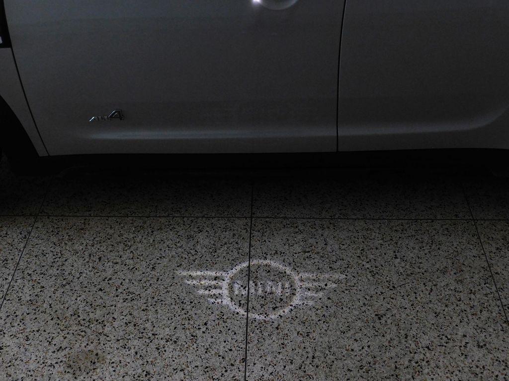 MINI Countryman John Cooper Works ALL4 2022