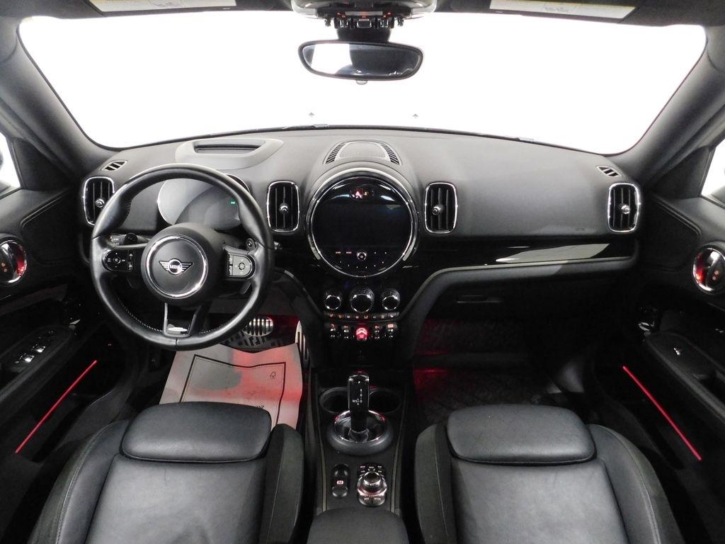 MINI Countryman John Cooper Works ALL4 2022