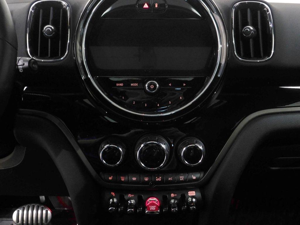 MINI Countryman John Cooper Works ALL4 2022