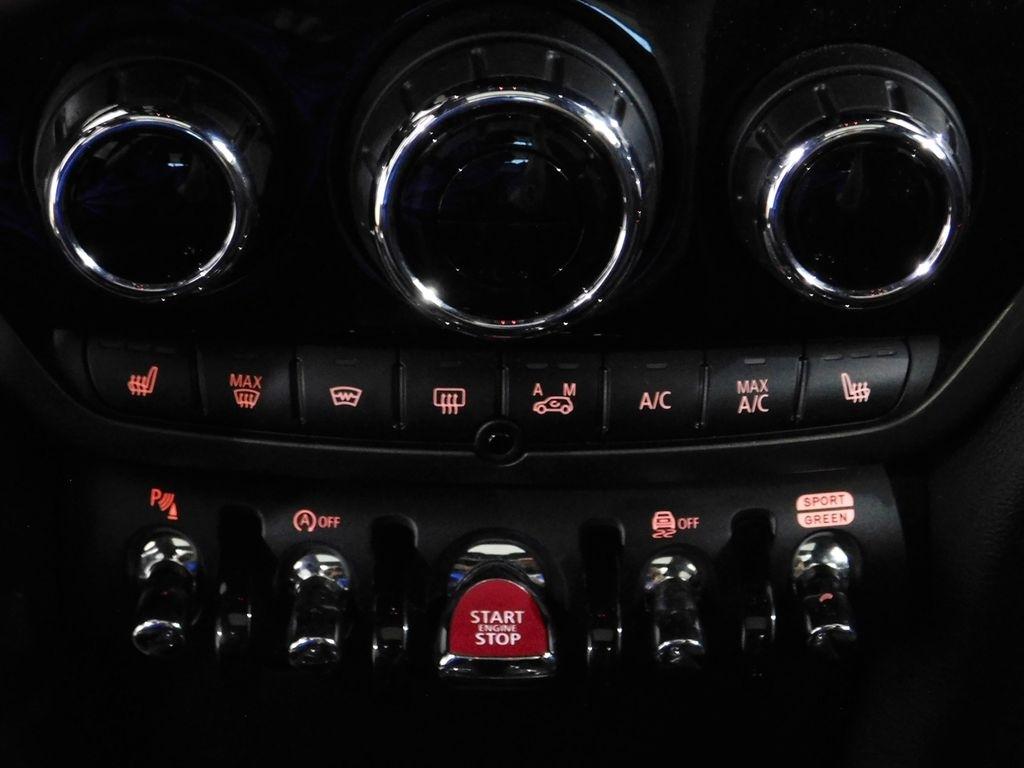 MINI Countryman John Cooper Works ALL4 2022