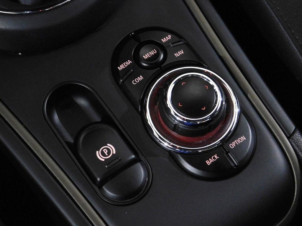MINI Countryman John Cooper Works ALL4 2022