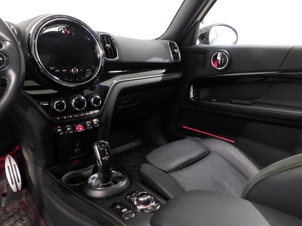 MINI Countryman John Cooper Works ALL4 2022