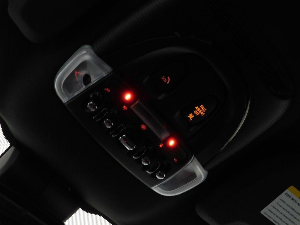 MINI Countryman John Cooper Works ALL4 2022