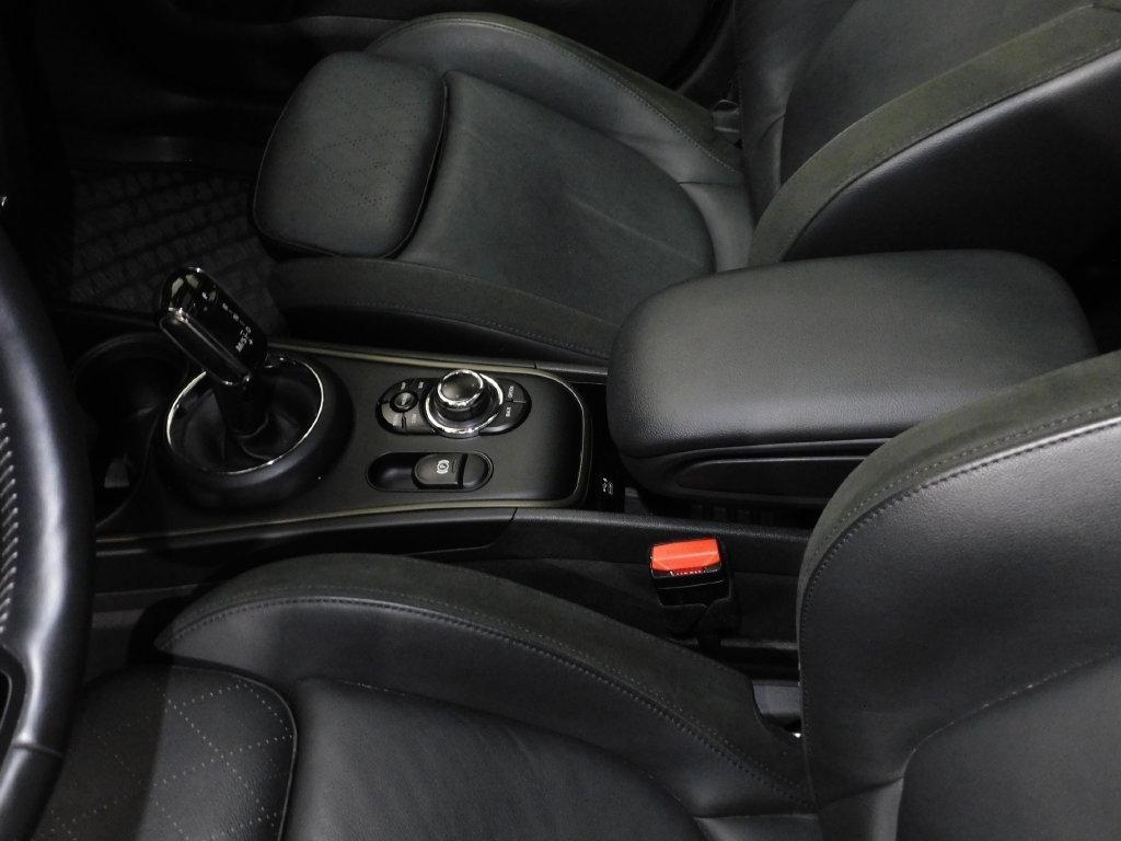 MINI Countryman John Cooper Works ALL4 2022