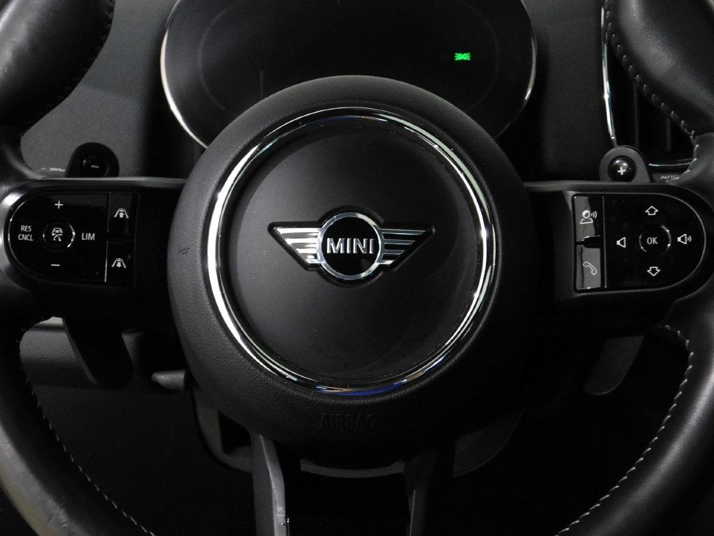 MINI Countryman John Cooper Works ALL4 2022