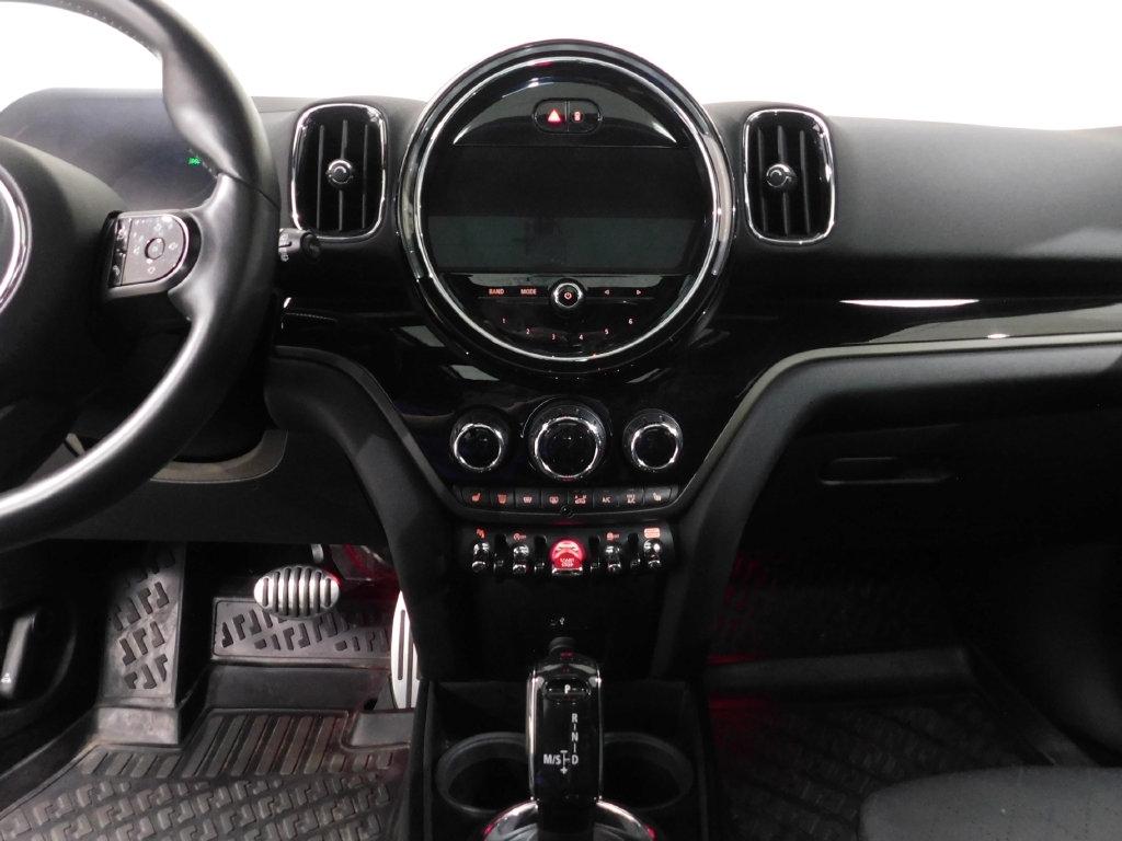 MINI Countryman John Cooper Works ALL4 2022