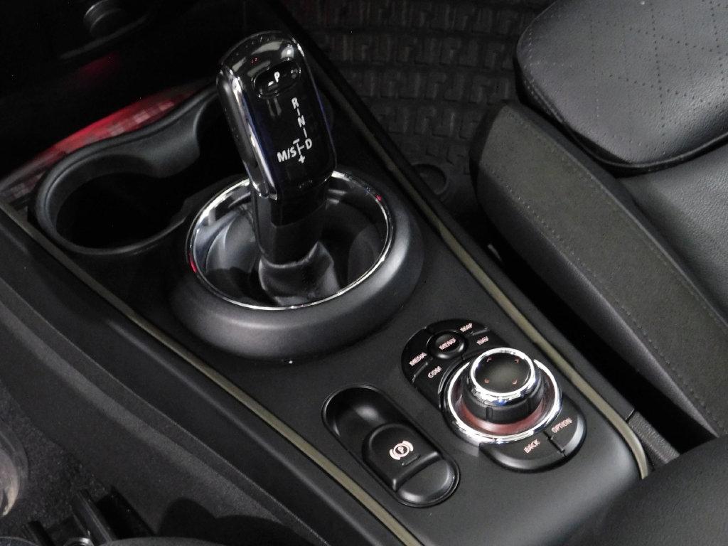 MINI Countryman John Cooper Works ALL4 2022