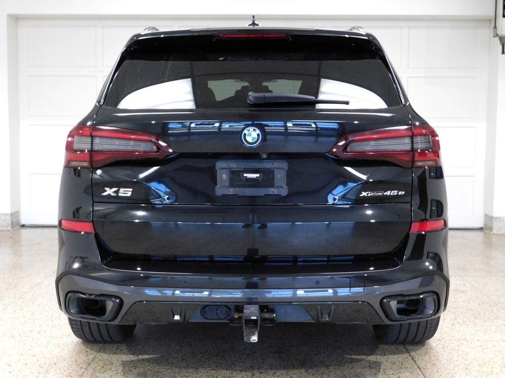 BMW X5 xDrive45e 2023