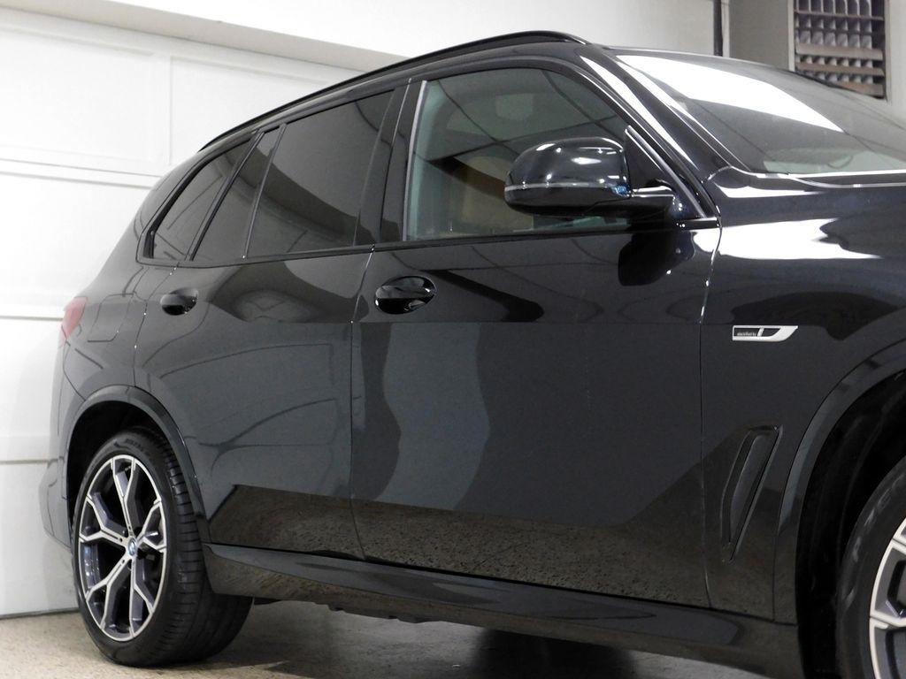 BMW X5 xDrive45e 2023