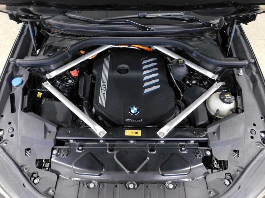 BMW X5 xDrive45e 2023