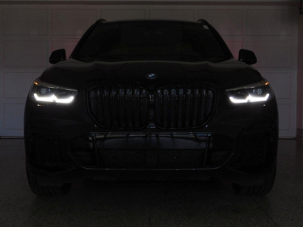 BMW X5 xDrive45e 2023