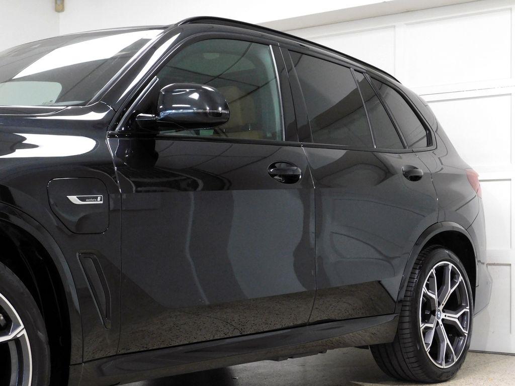 BMW X5 xDrive45e 2023