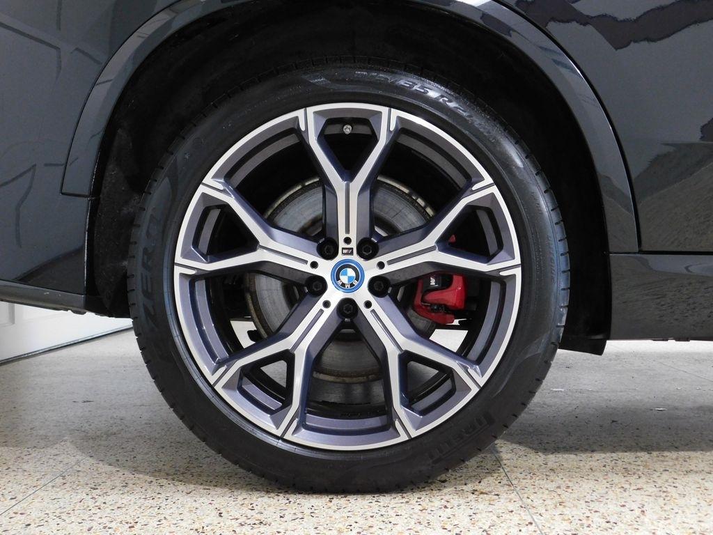 BMW X5 xDrive45e 2023