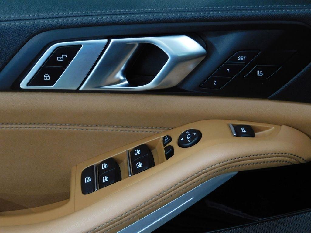 BMW X5 xDrive45e 2023