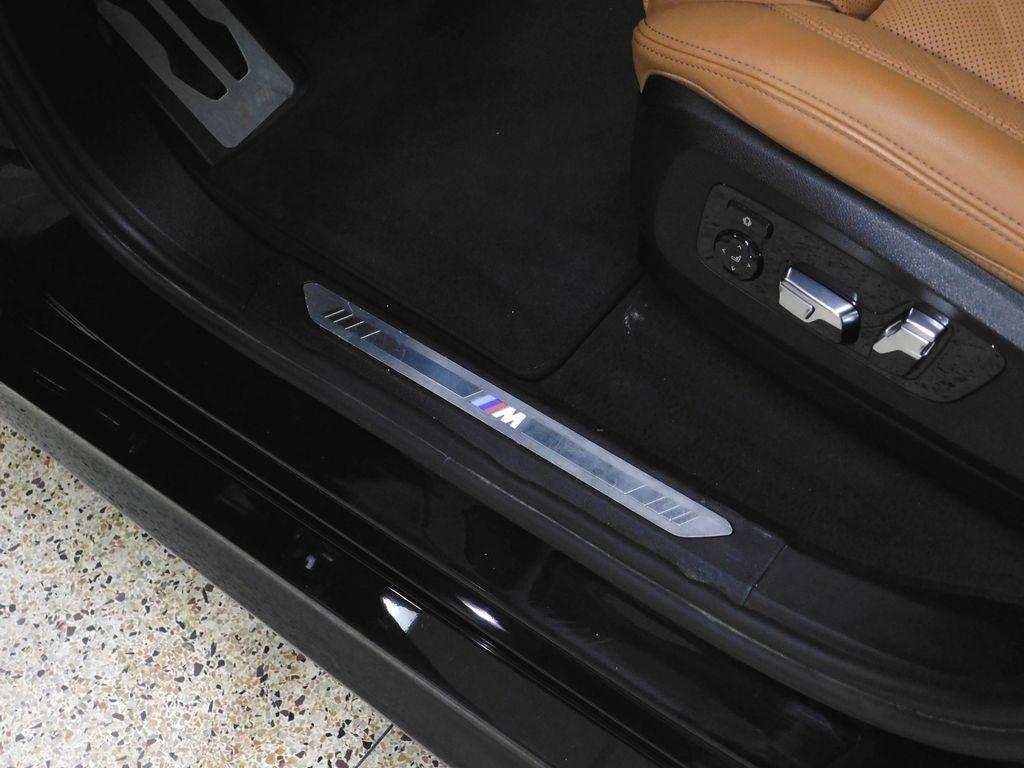 BMW X5 xDrive45e 2023
