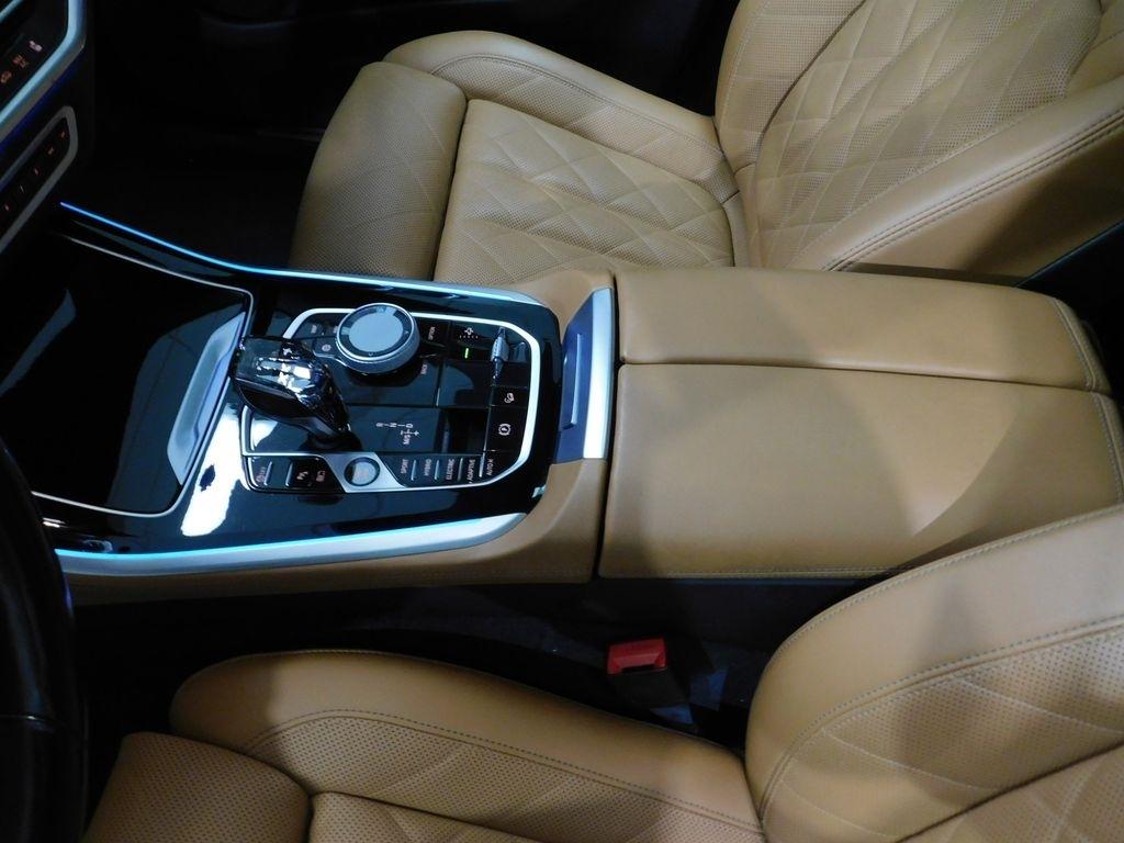 BMW X5 xDrive45e 2023