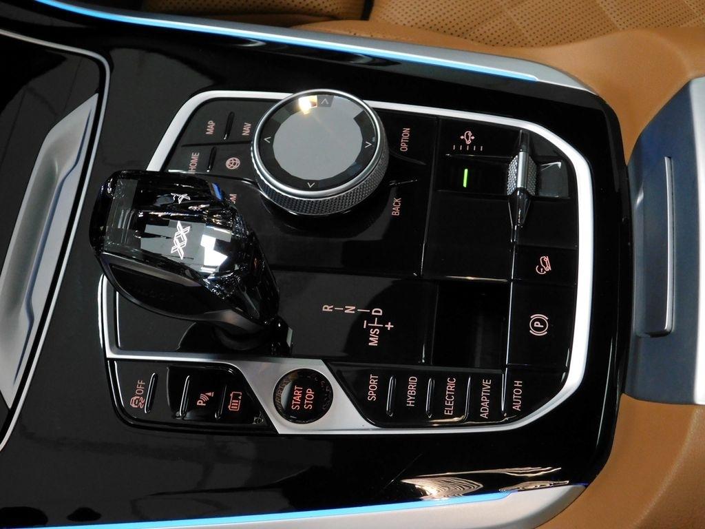 BMW X5 xDrive45e 2023