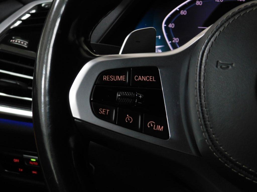 BMW X5 xDrive45e 2023