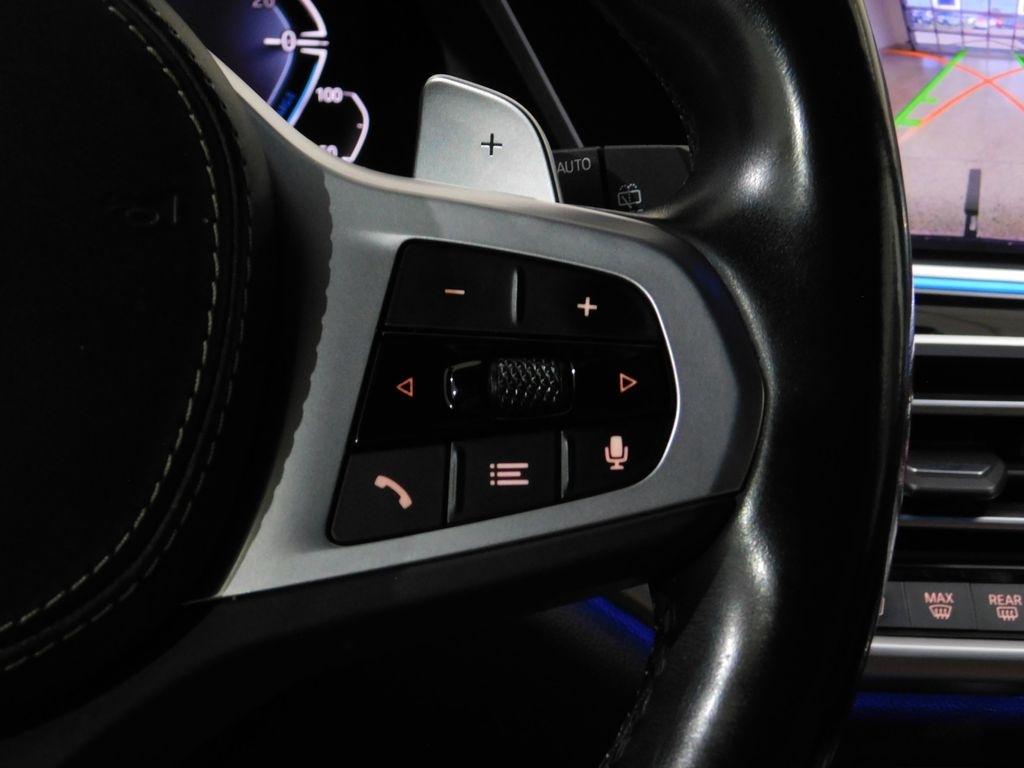 BMW X5 xDrive45e 2023