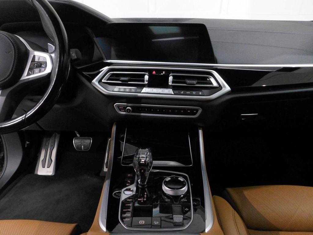 BMW X5 xDrive45e 2023