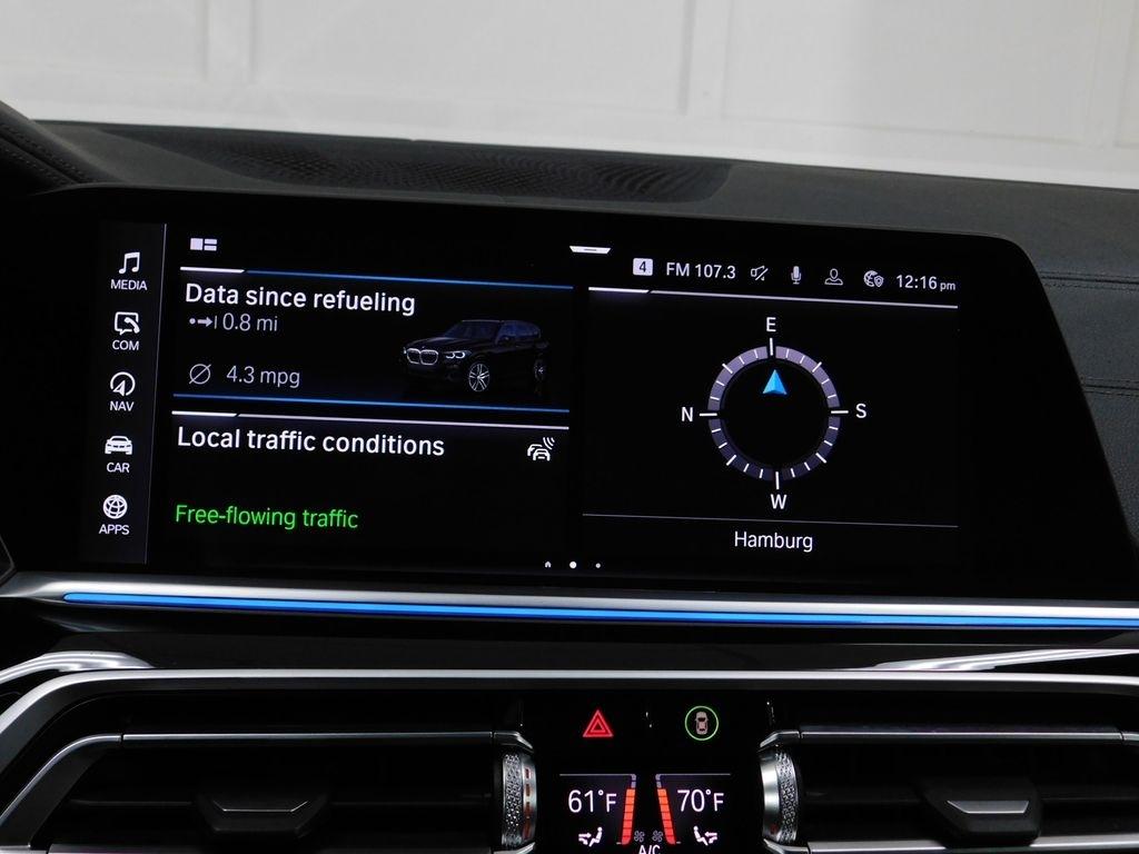 BMW X5 xDrive45e 2023