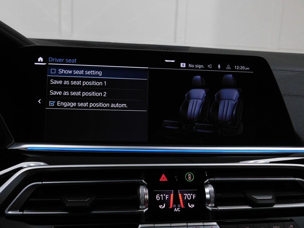 BMW X5 xDrive45e 2023
