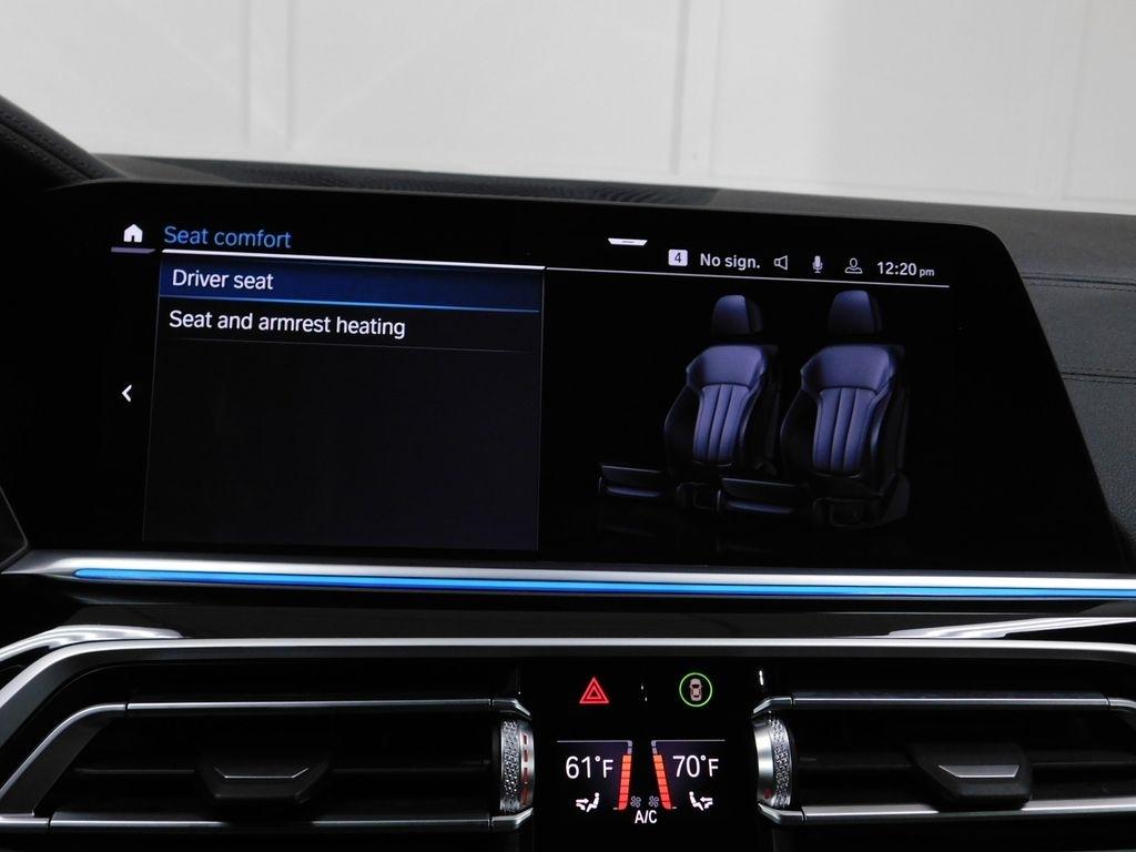 BMW X5 xDrive45e 2023