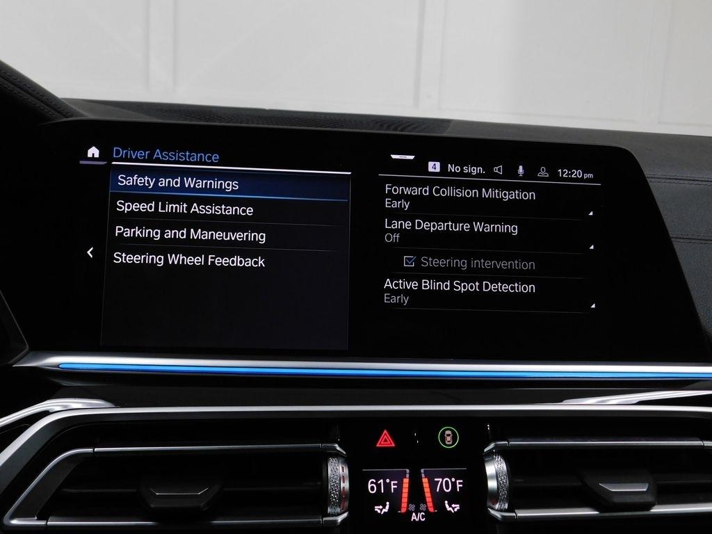 BMW X5 xDrive45e 2023