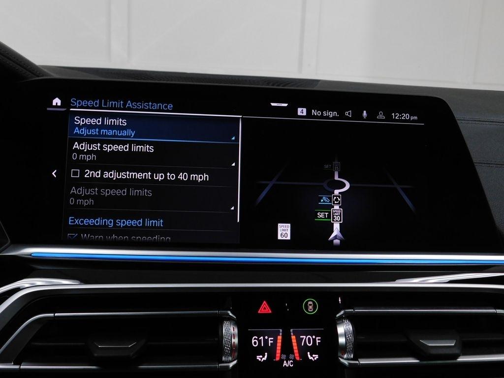 BMW X5 xDrive45e 2023