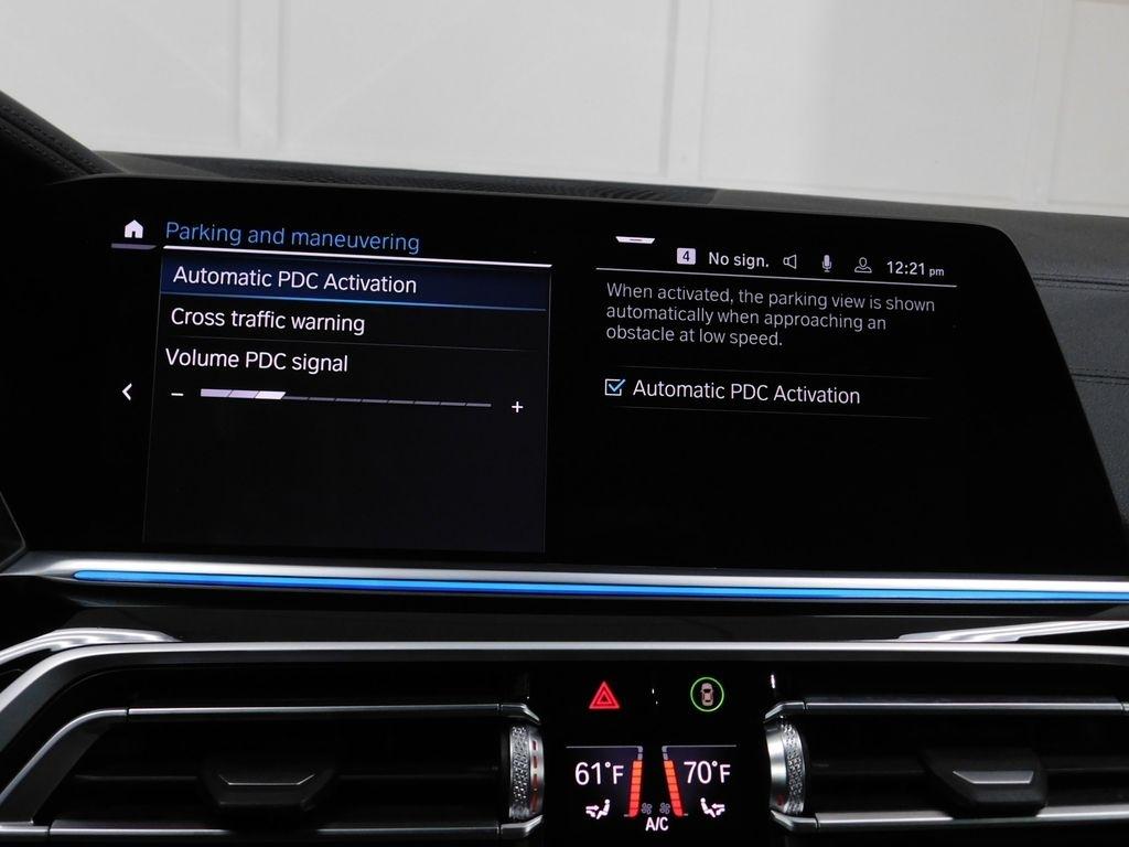 BMW X5 xDrive45e 2023