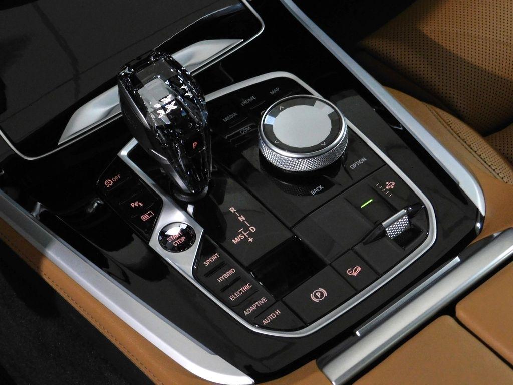 BMW X5 xDrive45e 2023