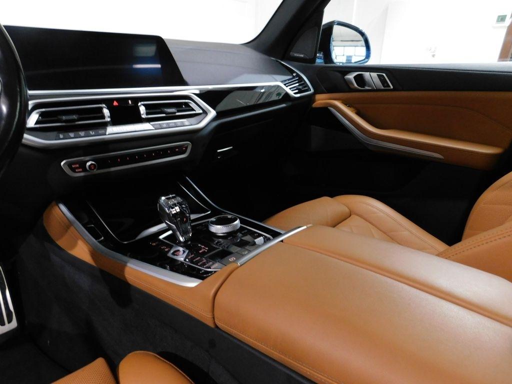 BMW X5 xDrive45e 2023