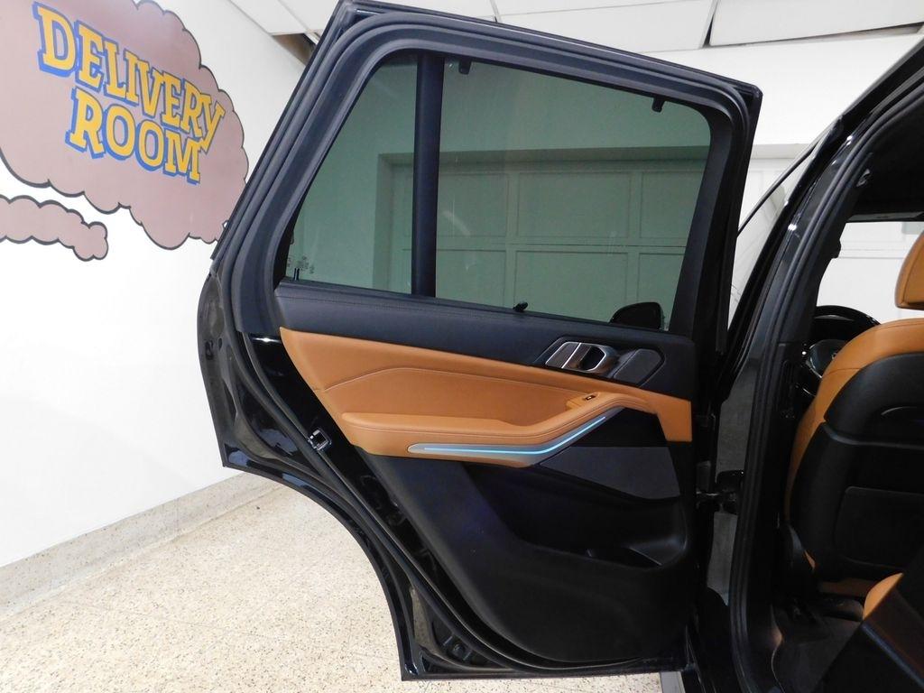 BMW X5 xDrive45e 2023