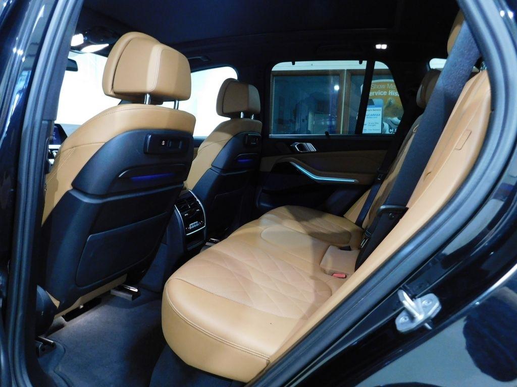 BMW X5 xDrive45e 2023