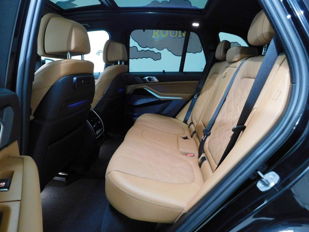 BMW X5 xDrive45e 2023