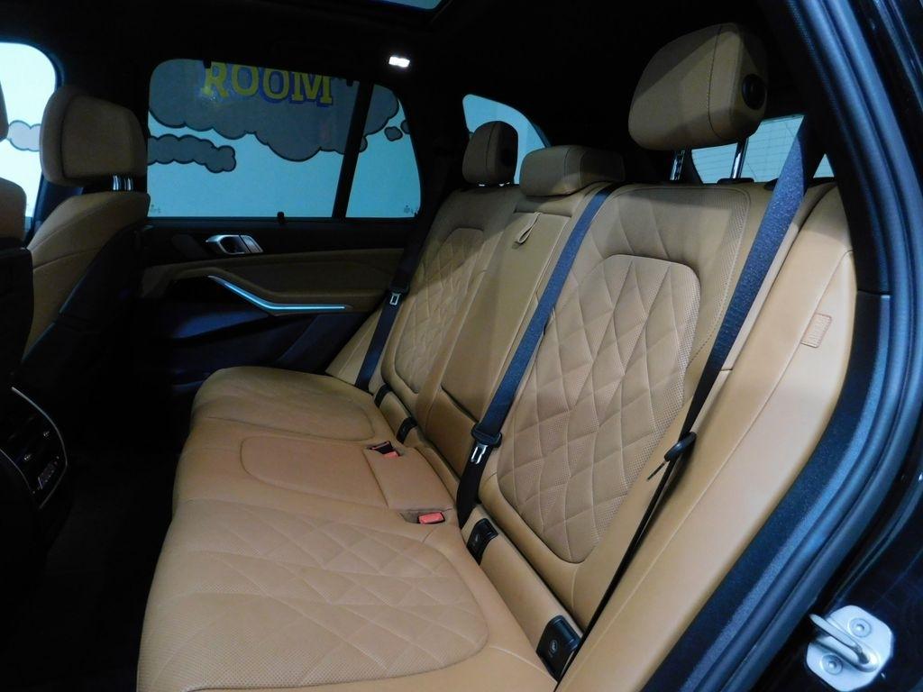 BMW X5 xDrive45e 2023